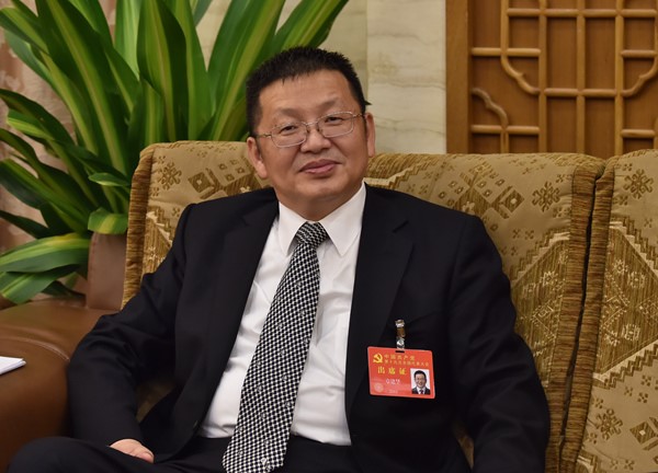 原中石油董事长(2)
