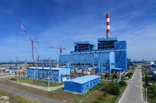 中国能建浙江火电三个优先谋转型