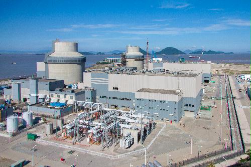 中国能建浙江火电三个优先谋转型