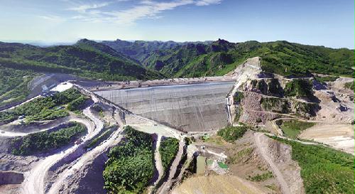 打造优质工程 助力京津冀协调发展--写在中国能